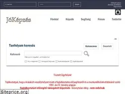 Sites similar to jokepzes.hu