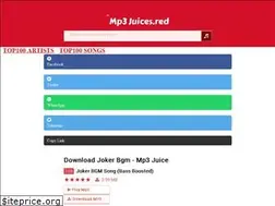 Sites similar to joker-bgm.mp3juices.red