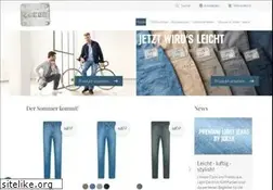 Sites similar to joker-jeans.de