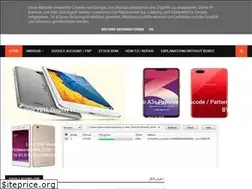 Sites similar to joker-mobilesoft.blogspot.com