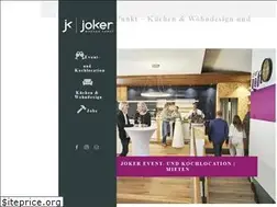 Sites similar to joker-moebel.at