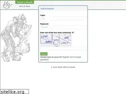 Sites similar to joker-stash.org