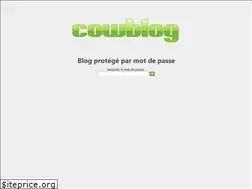 Sites similar to joker.cowblog.fr