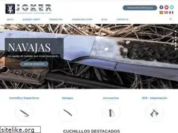 Sites similar to joker.es