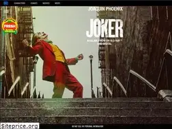 Sites similar to joker.movie