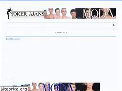 Sites similar to jokerajans.com