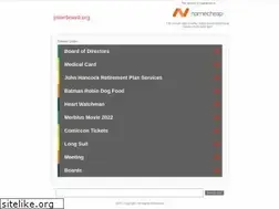 Sites similar to jokerboard.org