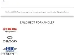 Sites similar to jokerboat.dk