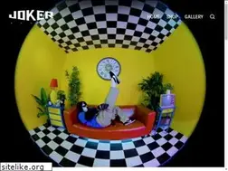 Sites similar to jokerbrand.com
