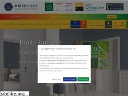 Sites similar to jokercasa.com