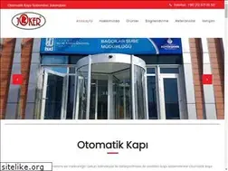 Sites similar to jokerdoor.com