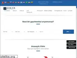 Sites similar to jokeremlak.com