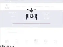 Sites similar to jokerforniture.it