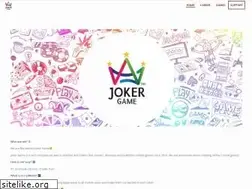 Sites similar to jokergame.net