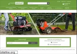 Sites similar to jokergroup.pl