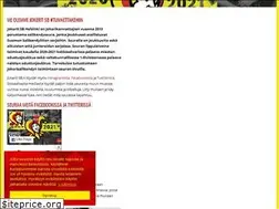 Sites similar to jokeritsb.fi