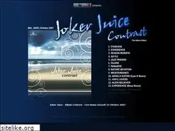 Sites similar to jokerjuice.com