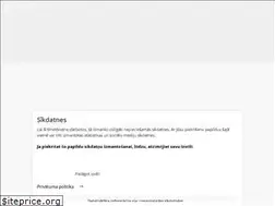 Sites similar to jokerklubs.lv