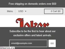 Sites similar to jokermachine.com