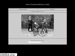 Sites similar to jokerphoto.de