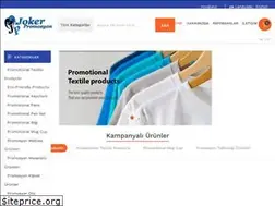 Sites similar to jokerpromosyon.com