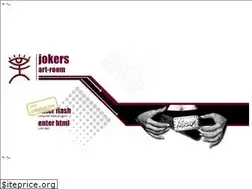 Sites similar to jokers-art-room.de