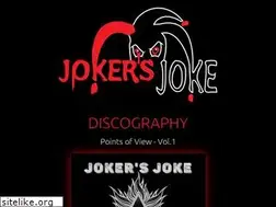 Sites similar to jokers-joke.com