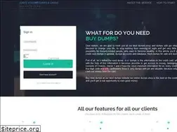 Sites similar to jokers-stash.me