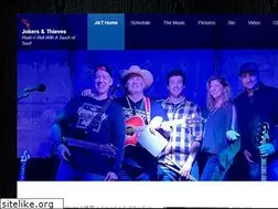 Sites similar to jokersandthieves.com