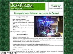 Sites similar to jokerscool.com