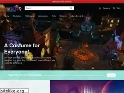 Sites similar to jokerscostumehire.com.au