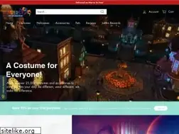 Sites similar to jokerscostumemegastore.com.au