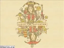 Sites similar to jokersdaughter.co.uk