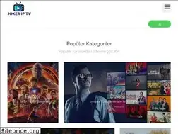 Sites similar to jokerserver.org