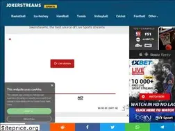 jokerstreams.tv