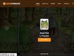 Sites similar to jokersyndicate.com