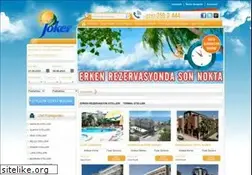 Sites similar to jokertatil.com