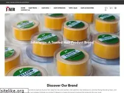Sites similar to jokerwigs.in