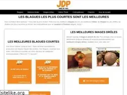 Sites similar to jokes-de-papa.com