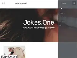 Sites similar to jokes.one