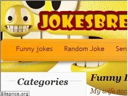Sites similar to jokesbreak.com