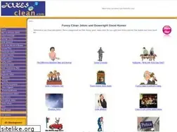 Sites similar to jokesclean.com
