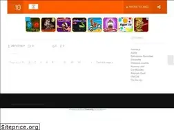 Sites similar to jokesdepapa.com