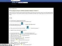 Sites similar to jokesfromhaviz.blogspot.com