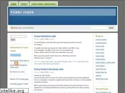Sites similar to jokesfunny.wordpress.com