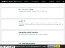 Sites similar to jokesfunnyst.blogspot.com
