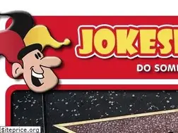 Sites similar to jokeshop.com