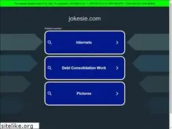 Sites similar to jokesie.com
