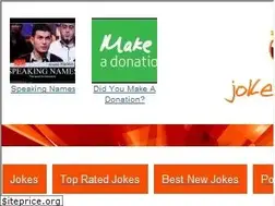 Sites similar to jokesoftheday.net