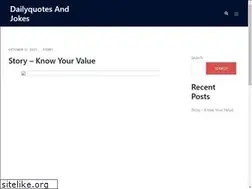 Sites similar to jokesonly.com